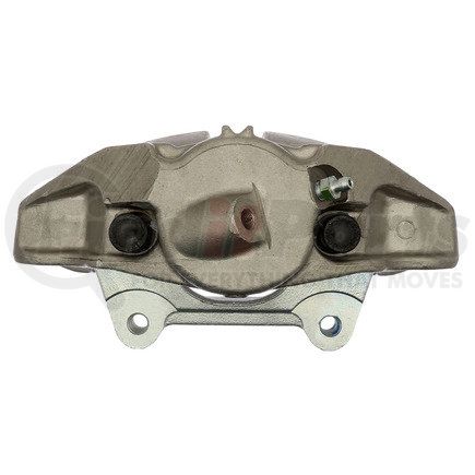 FRC12764C by RAYBESTOS - Raybestos R-Line Reman Semi-Loaded Coated Caliper & Bracket Assy