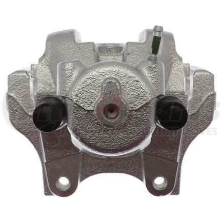 FRC12772C by RAYBESTOS - Raybestos R-Line Reman Semi-Loaded Coated Caliper & Bracket Assy