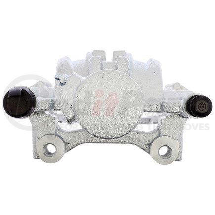 FRC12769C by RAYBESTOS - Raybestos R-Line Reman Semi-Loaded Coated Caliper & Bracket Assy