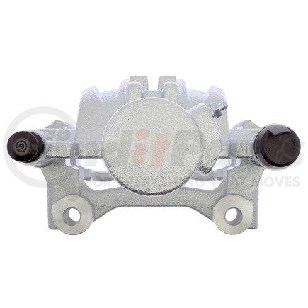 FRC12770C by RAYBESTOS - Raybestos R-Line Reman Semi-Loaded Coated Caliper & Bracket Assy