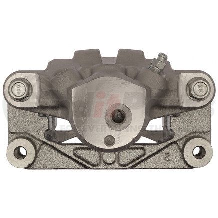 FRC12778N by RAYBESTOS - Brake Parts Inc Raybestos Element3 New Semi-Loaded Disc Brake Caliper and Bracket Assembly
