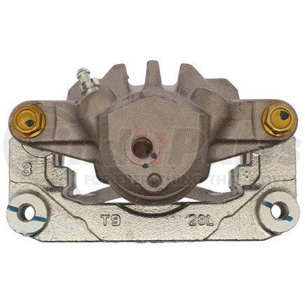 FRC12779C by RAYBESTOS - Raybestos R-Line Reman Semi-Loaded Coated Caliper & Bracket Assy