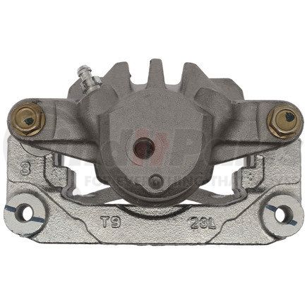 FRC12779N by RAYBESTOS - Brake Parts Inc Raybestos Element3 New Semi-Loaded Disc Brake Caliper and Bracket Assembly