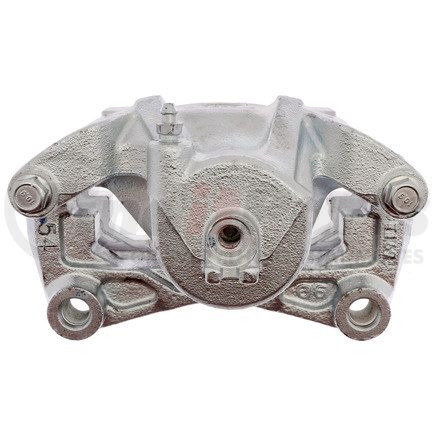 FRC12789C by RAYBESTOS - Raybestos R-Line Reman Semi-Loaded Coated Caliper & Bracket Assy