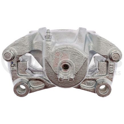 FRC12789C by RAYBESTOS - Brake Parts Inc Raybestos R-Line Remanufactured Semi-Loaded Coated Disc Brake Caliper and Bracket Assembly