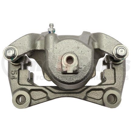 FRC12789N by RAYBESTOS - Raybestos Element3 New Semi-Loaded Caliper & Bracket Assy