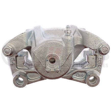 FRC12790C by RAYBESTOS - Raybestos R-Line Reman Semi-Loaded Coated Caliper & Bracket Assy