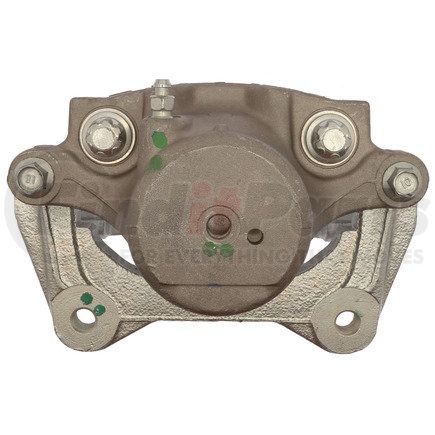 FRC12781C by RAYBESTOS - Raybestos R-Line Reman Semi-Loaded Coated Caliper & Bracket Assy