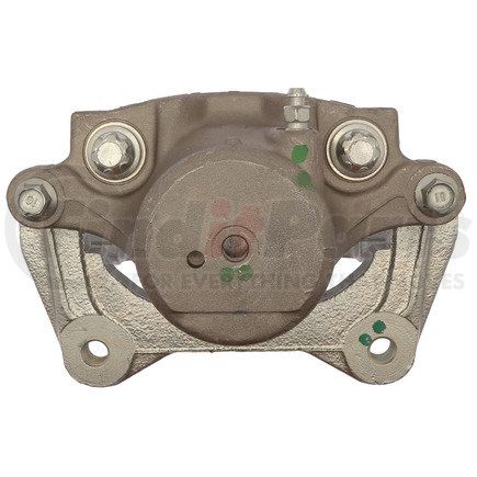 FRC12782C by RAYBESTOS - Raybestos R-Line Reman Semi-Loaded Coated Caliper & Bracket Assy