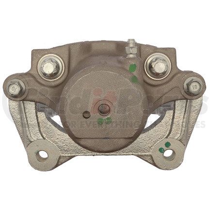 FRC12782C by RAYBESTOS - Raybestos R-Line Reman Semi-Loaded Coated Caliper & Bracket Assy