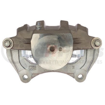 FRC12787C by RAYBESTOS - Raybestos R-Line Reman Semi-Loaded Coated Caliper & Bracket Assy