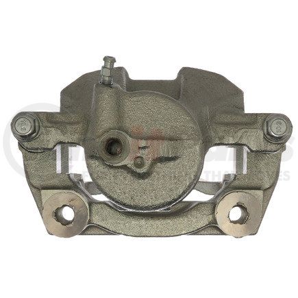 FRC12803C by RAYBESTOS - Raybestos R-Line Reman Semi-Loaded Coated Caliper & Bracket Assy