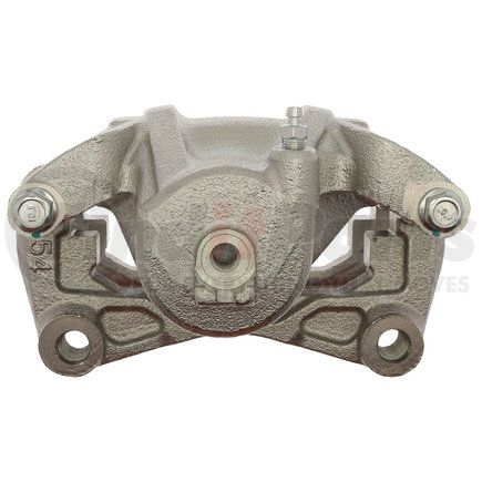 FRC12790N by RAYBESTOS - Brake Parts Inc Raybestos Element3 New Semi-Loaded Disc Brake Caliper and Bracket Assembly