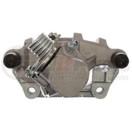 FRC12808N by RAYBESTOS - Brake Parts Inc Raybestos Element3 New Semi-Loaded Disc Brake Caliper and Bracket Assembly
