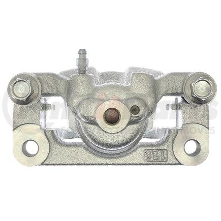 FRC12815C by RAYBESTOS - Raybestos R-Line Reman Semi-Loaded Coated Caliper & Bracket Assy