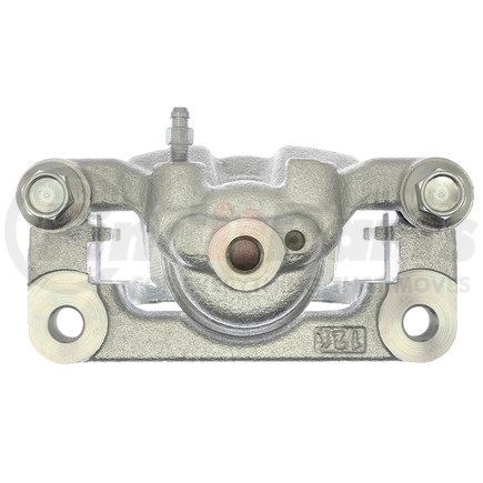FRC12815C by RAYBESTOS - Brake Parts Inc Raybestos R-Line Remanufactured Semi-Loaded Coated Disc Brake Caliper and Bracket Assembly