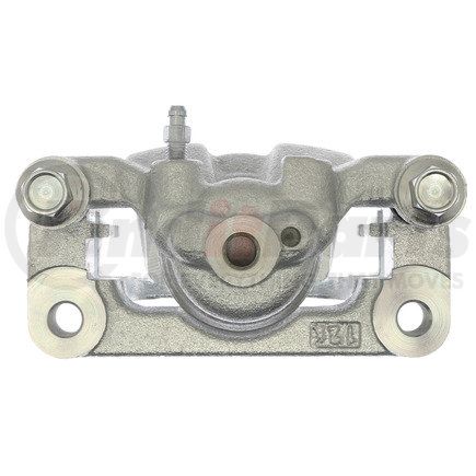 FRC12815N by RAYBESTOS - Raybestos Element3 New Semi-Loaded Caliper & Bracket Assy