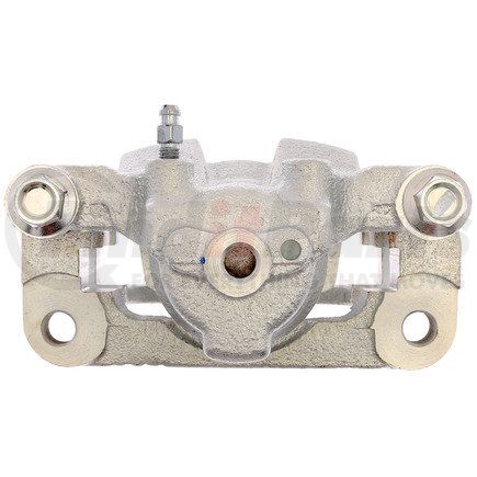 FRC12825C by RAYBESTOS - Raybestos R-Line Reman Semi-Loaded Coated Caliper & Bracket Assy