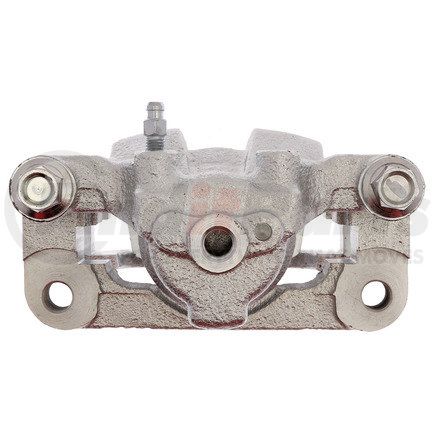 FRC12825N by RAYBESTOS - Brake Parts Inc Raybestos Element3 New Semi-Loaded Disc Brake Caliper and Bracket Assembly
