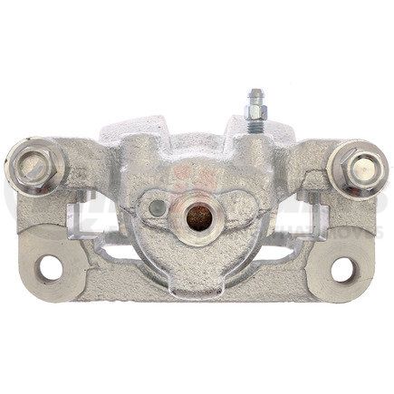 FRC12826C by RAYBESTOS - Raybestos R-Line Reman Semi-Loaded Coated Caliper & Bracket Assy