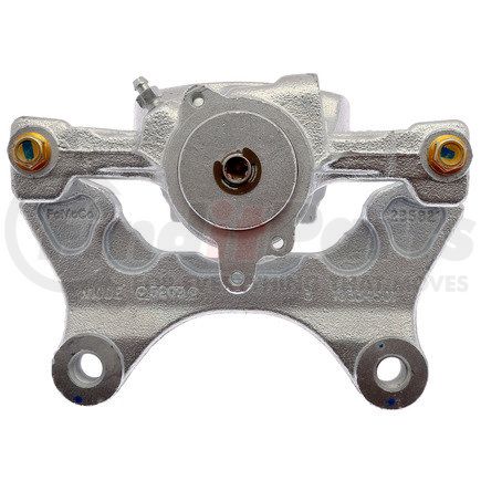 FRC12829C by RAYBESTOS - Raybestos R-Line Reman Semi-Loaded Coated Caliper & Bracket Assy