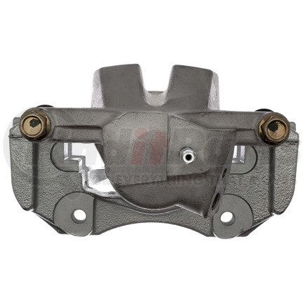 FRC12818C by RAYBESTOS - Raybestos R-Line Reman Semi-Loaded Coated Caliper & Bracket Assy