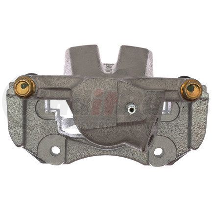 FRC12818N by RAYBESTOS - Brake Parts Inc Raybestos Element3 New Semi-Loaded Disc Brake Caliper and Bracket Assembly