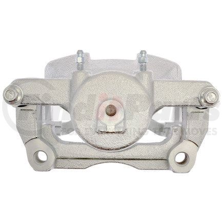 FRC12837DN by RAYBESTOS - Brake Parts Inc Raybestos Element3 New Semi-Loaded Disc Brake Caliper and Bracket Assembly