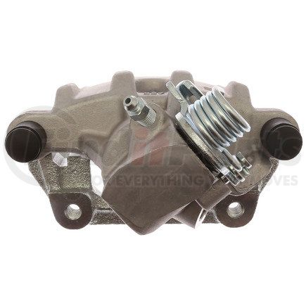 FRC12839N by RAYBESTOS - Brake Parts Inc Raybestos Element3 New Semi-Loaded Disc Brake Caliper and Bracket Assembly