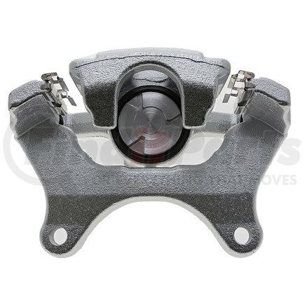 FRC12829N by RAYBESTOS - Raybestos Element3 New Semi-Loaded Caliper & Bracket Assy