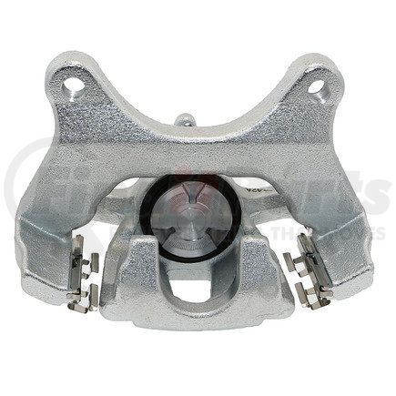 FRC12830N by RAYBESTOS - Brake Parts Inc Raybestos Element3 New Semi-Loaded Disc Brake Caliper and Bracket Assembly