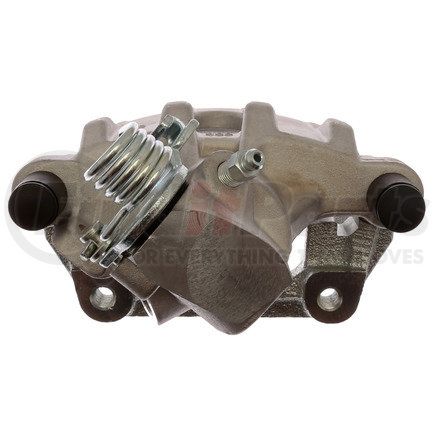 FRC12840N by RAYBESTOS - Brake Parts Inc Raybestos Element3 New Semi-Loaded Disc Brake Caliper and Bracket Assembly