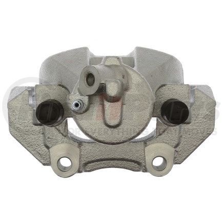 FRC12841C by RAYBESTOS - Raybestos R-Line Reman Semi-Loaded Coated Caliper & Bracket Assy