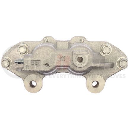 FRC12927N by RAYBESTOS - Raybestos Element3 New Semi-Loaded Caliper