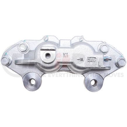 FRC12928C by RAYBESTOS - Raybestos R-Line Reman Semi-Loaded Coated Caliper & Bracket Assy