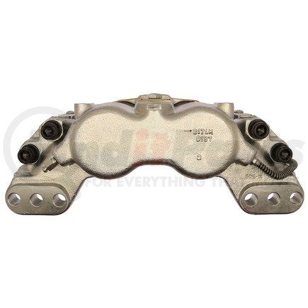 FRC12845N by RAYBESTOS - Raybestos Element3 New Semi-Loaded Caliper