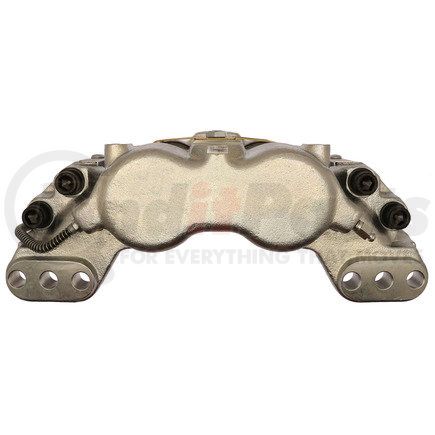 FRC12846N by RAYBESTOS - Raybestos Element3 New Semi-Loaded Caliper