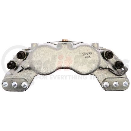 FRC12847N by RAYBESTOS - Raybestos Element3 New Semi-Loaded Caliper