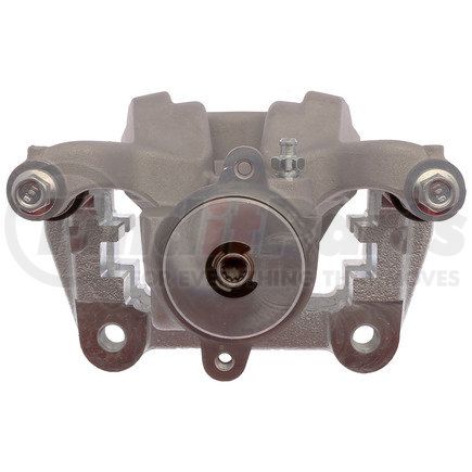 FRC12930N by RAYBESTOS - Raybestos Element3 New Semi-Loaded Caliper & Bracket Assy