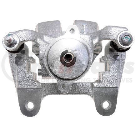 FRC12932C by RAYBESTOS - Raybestos R-Line Reman Semi-Loaded Coated Caliper & Bracket Assy