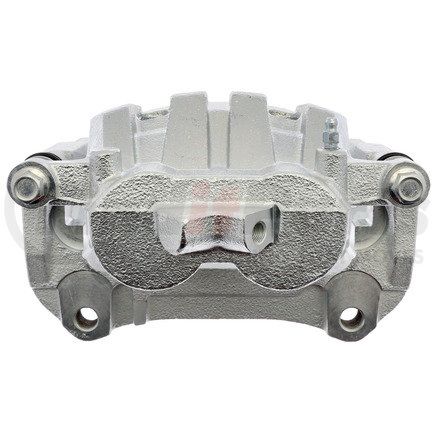 FRC12933C by RAYBESTOS - Raybestos R-Line Reman Semi-Loaded Coated Caliper & Bracket Assy