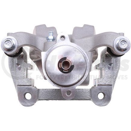 FRC12929C by RAYBESTOS - Raybestos R-Line Reman Semi-Loaded Coated Caliper & Bracket Assy