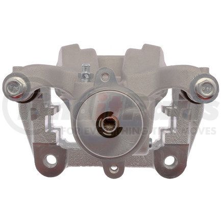 FRC12929N by RAYBESTOS - Brake Parts Inc Raybestos Element3 New Semi-Loaded Disc Brake Caliper and Bracket Assembly