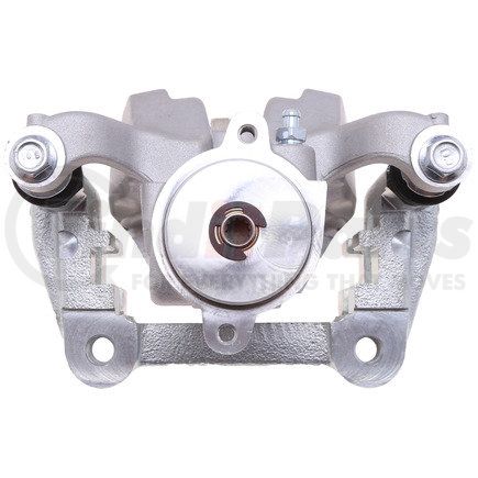 FRC12930C by RAYBESTOS - Raybestos R-Line Reman Semi-Loaded Coated Caliper & Bracket Assy