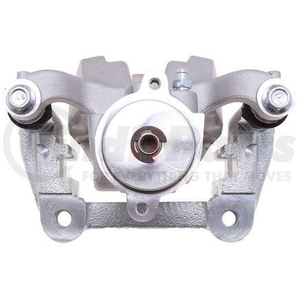 FRC12930C by RAYBESTOS - Brake Parts Inc Raybestos R-Line Remanufactured Semi-Loaded Coated Disc Brake Caliper and Bracket Assembly