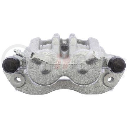 FRC12867C by RAYBESTOS - Raybestos R-Line Reman Semi-Loaded Coated Caliper & Bracket Assy