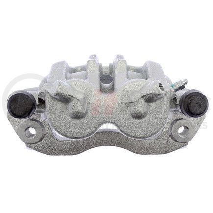 FRC12868C by RAYBESTOS - Raybestos R-Line Reman Semi-Loaded Coated Caliper & Bracket Assy