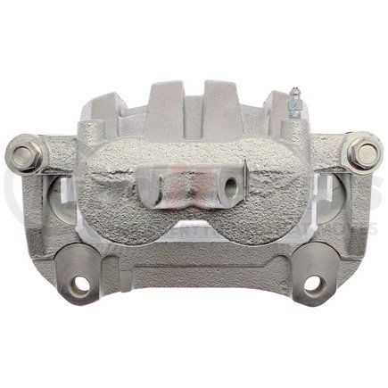 FRC12933N by RAYBESTOS - Brake Parts Inc Raybestos Element3 New Semi-Loaded Disc Brake Caliper and Bracket Assembly