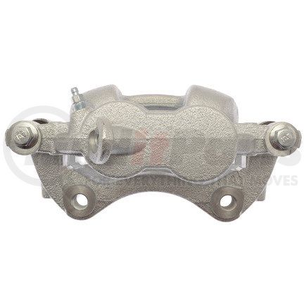 FRC12875C by RAYBESTOS - Raybestos R-Line Reman Semi-Loaded Coated Caliper & Bracket Assy