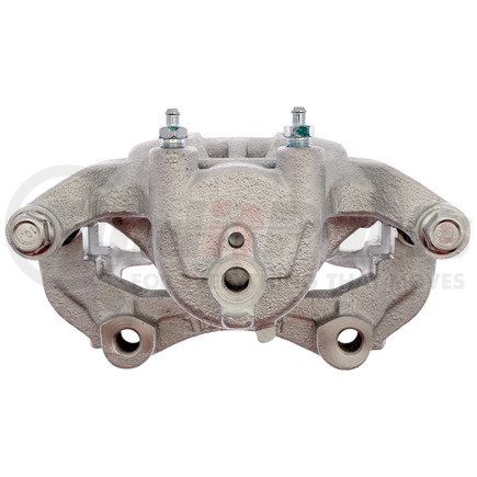 FRC12873C by RAYBESTOS - Raybestos R-Line Reman Semi-Loaded Coated Caliper & Bracket Assy